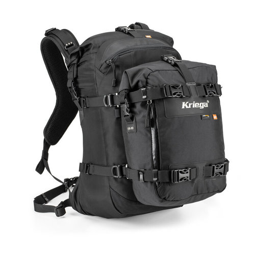 Kriega R22 Rucksack