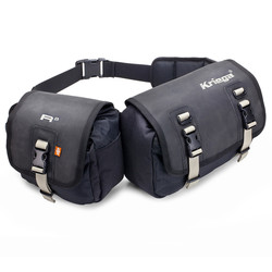 R8 Waist Pack