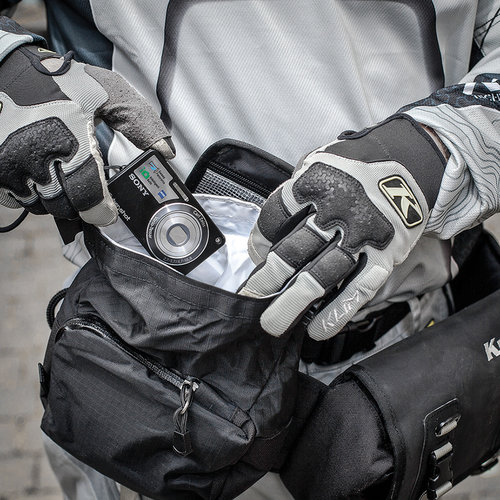 Kriega Paquete de Cintura R8