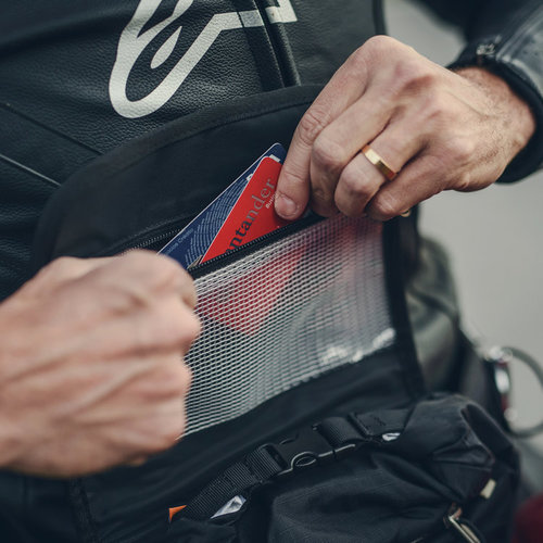 Kriega R3 Waist Pack