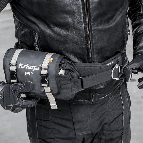 Kriega R3 Waist Pack