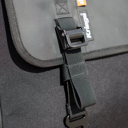 Kriega Zadeltassen Duo-28