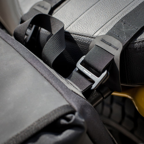 Kriega Zadeltassen Duo-28