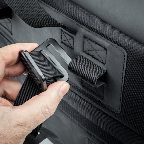 Kriega Zadeltassen Duo-28