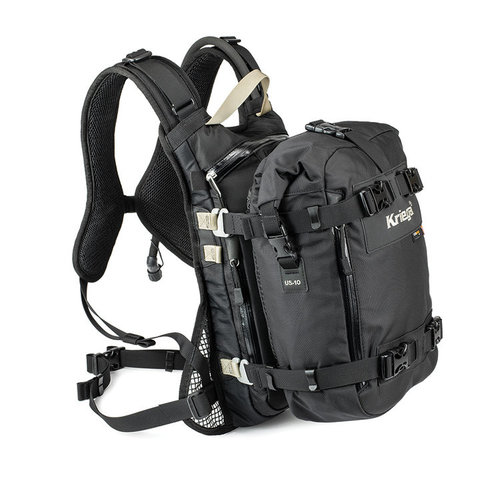 Kriega US-10 Trockenpack