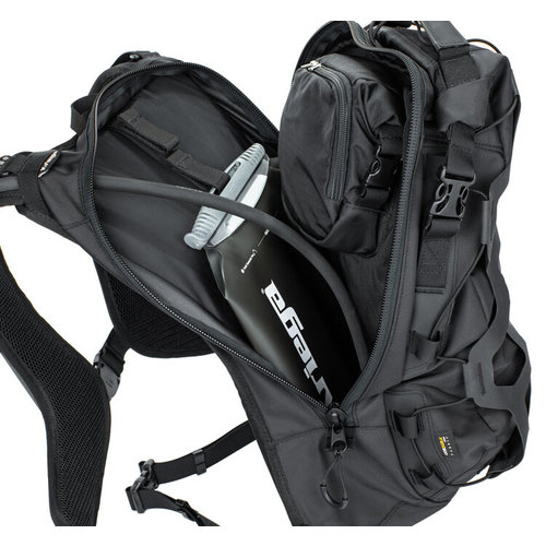 Kriega Trail18 Abenteuerrucksack | (Farbe Wählen)