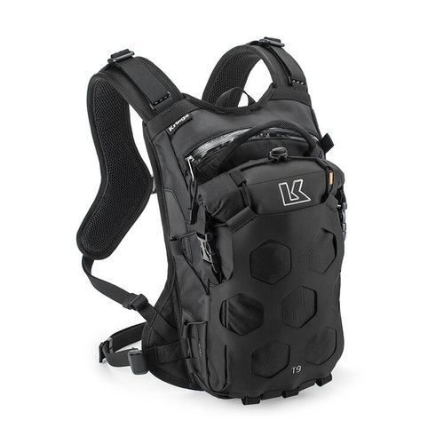 Kriega Trail9 Adventure Backpack | (Choose Colour)