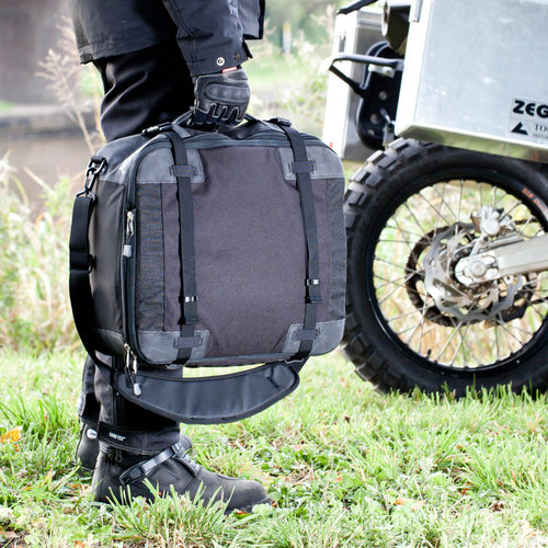 Kriega Bolsa de Viaje KS40