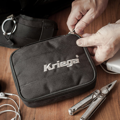 Kriega Organizador Kube