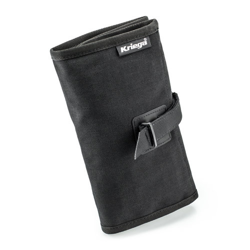 Kriega Tool-Roll Zipped Inner Pocket