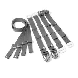 US-Drypack Hook Strap Set