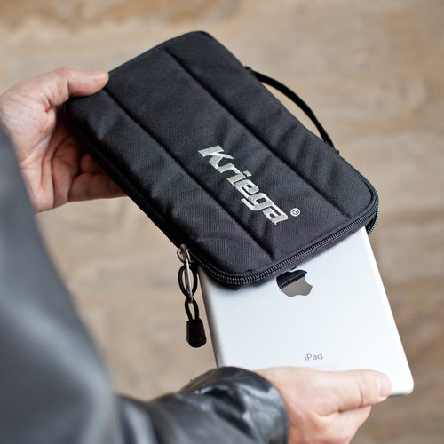 Kriega Kube Mini Cordura Padded Case for Tablet