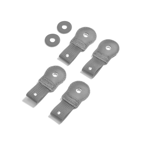 Kriega Panigale 899/1199 US-Kit de Ajuste Drypack