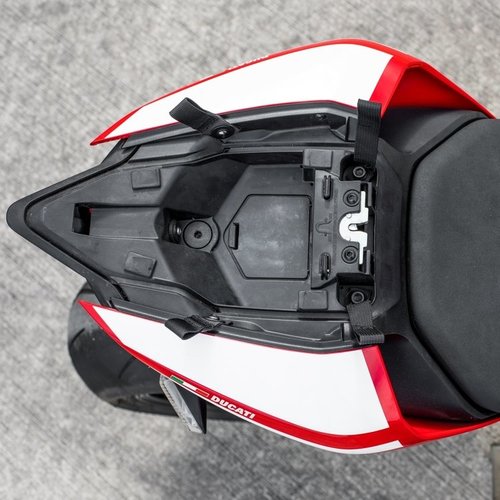 Kriega Panigale 959/1299 US-Drypack Fit Kit