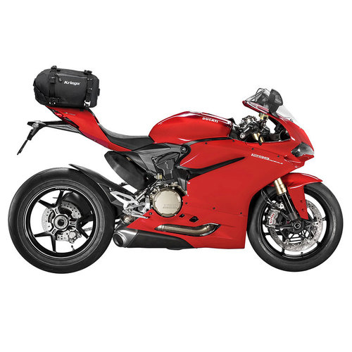 Kriega Panigale 959/1299 US-Kit de Ajuste Drypack