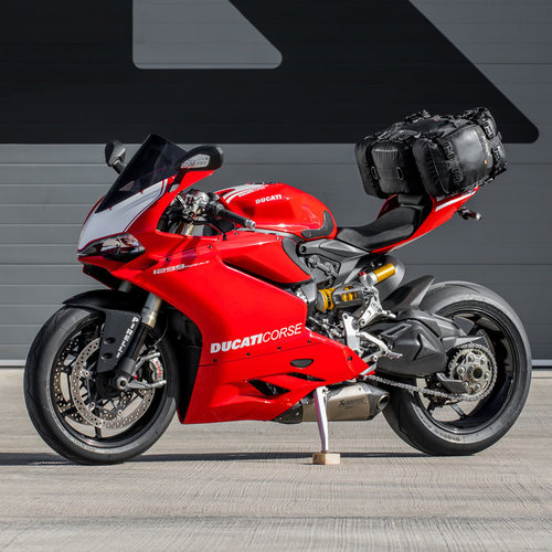 Kriega Panigale 959/1299 US-Kit de Ajuste Drypack