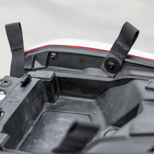 Kriega Kit D'ajustement Panigale 959/1299 US-Drypack