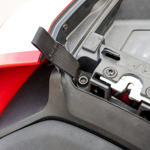 Kriega Kit D'ajustement Panigale 959/1299 US-Drypack