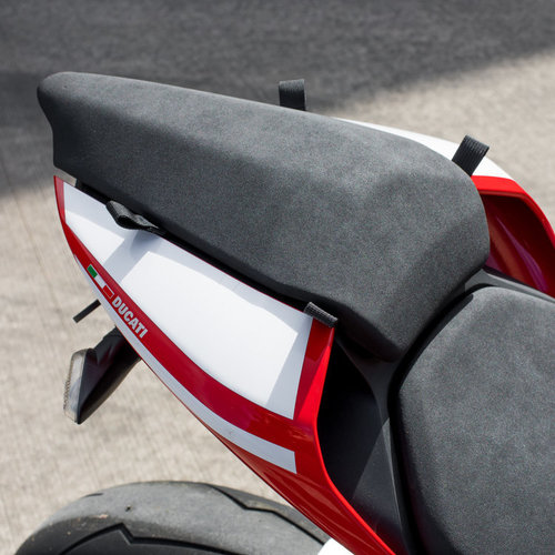 Kriega Panigale 959/1299 US-Drypack Fit Kit