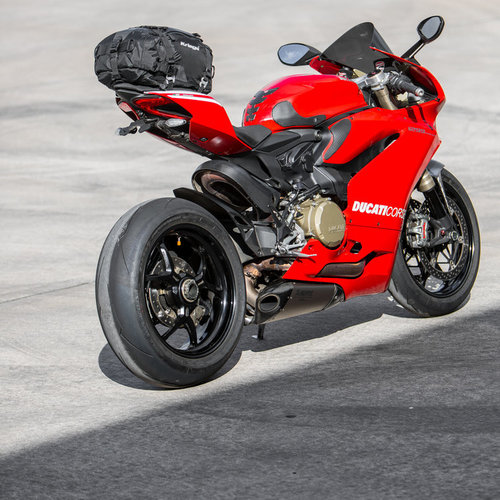 Kriega Kit D'ajustement Panigale 959/1299 US-Drypack