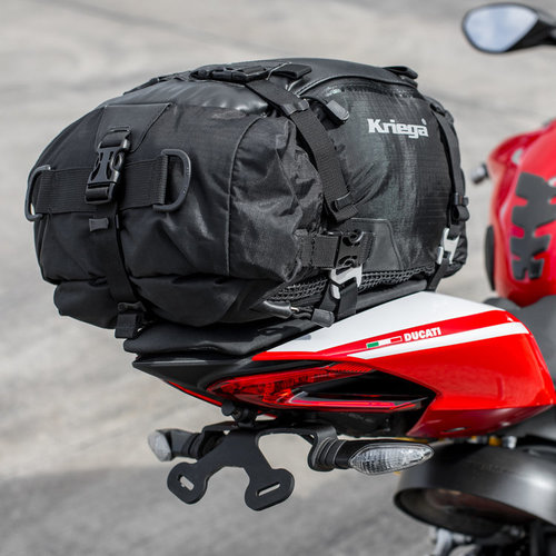 Kriega Panigale 959/1299 US-Kit de Ajuste Drypack