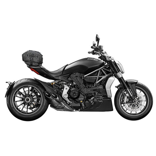 Kriega Kit D'ajustement Xdiavel US-Drypack