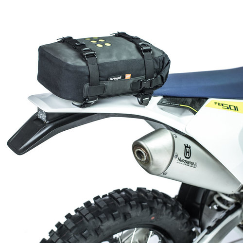 Kriega OS-6-Abenteuer Tasche