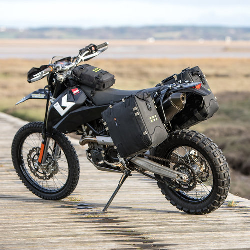 Kriega OS-32 Weiche Packtasche