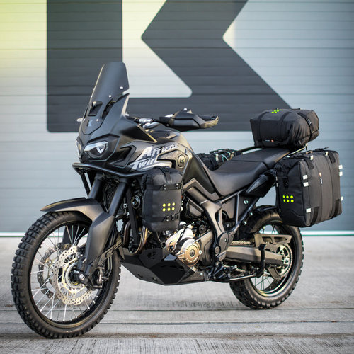 Kriega OS-32 Weiche Packtasche