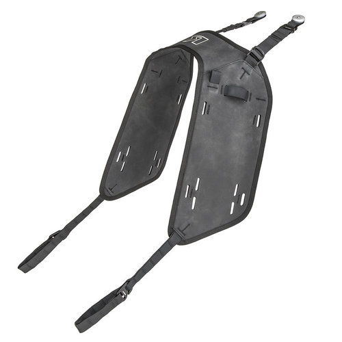 Kriega OS-Base Over the Seat Harness