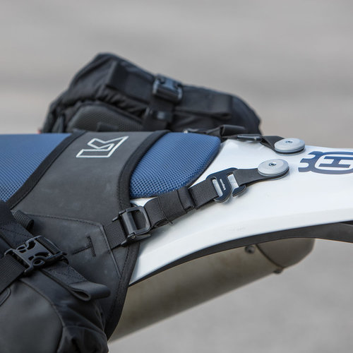 Kriega OS-Base Over the Seat Harness