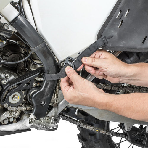 Kriega OS-Base Over the Seat Harness