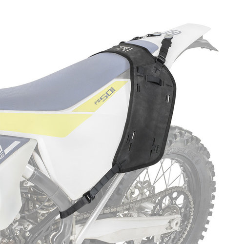 Kriega OS-Base Over the Seat Harness