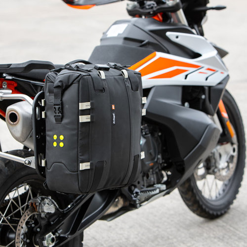 Kriega OS-22 Zachte Koffer