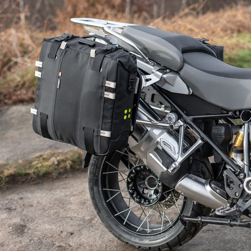 Kriega OS-22 Zachte Koffer