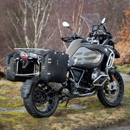 Kriega OS-22 Zachte Koffer