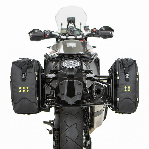 Kriega OS-22 Zachte Koffer
