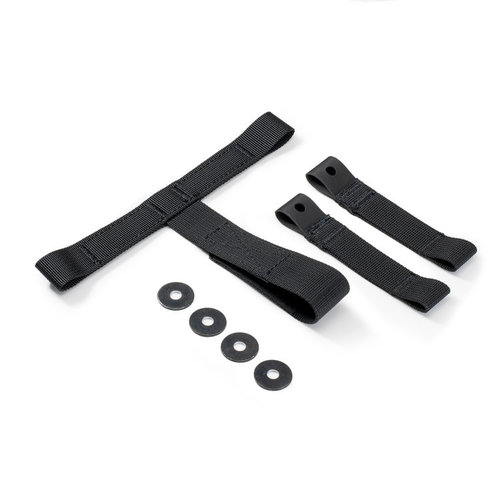 Kriega Kit D'ajustement Aprilia Tuono Drypack