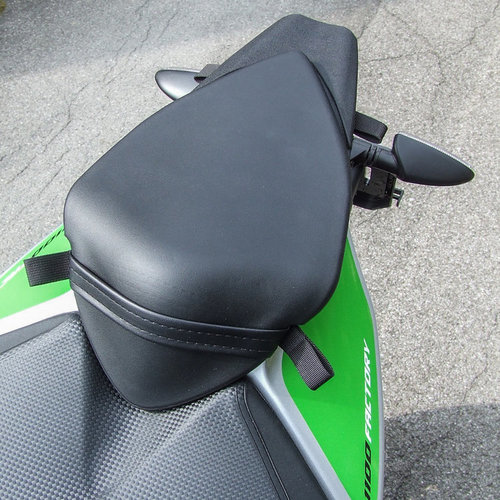 Kriega Kit D'ajustement Aprilia Tuono Drypack