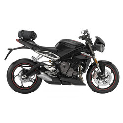 Kit de Ajuste Triumph Speed Triple 765 Drypack