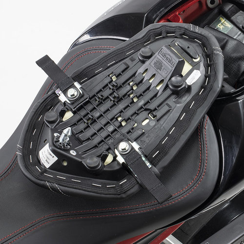 Kriega Kit D'ajustement Triumph Street Triple 765 Drypack