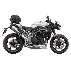 Kriega Triumph Speed Triple 1050 Kit D'ajustement