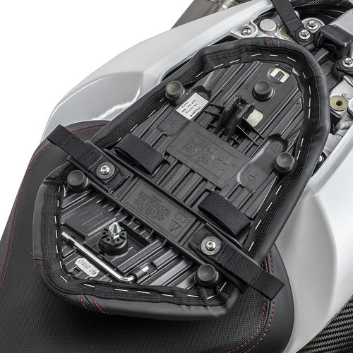 Kriega Triumph Speed Triple 1050 Kit D'ajustement