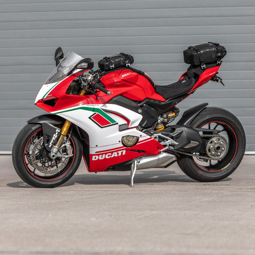 Kriega Kit de Ajuste Panigale V4 US-Drypack
