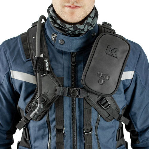 Kriega Harness Pocket XL | (Choose Access)