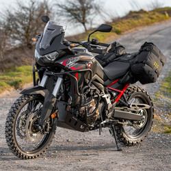 Kriega OS-Base Honda Crf 1100L Africa Twin