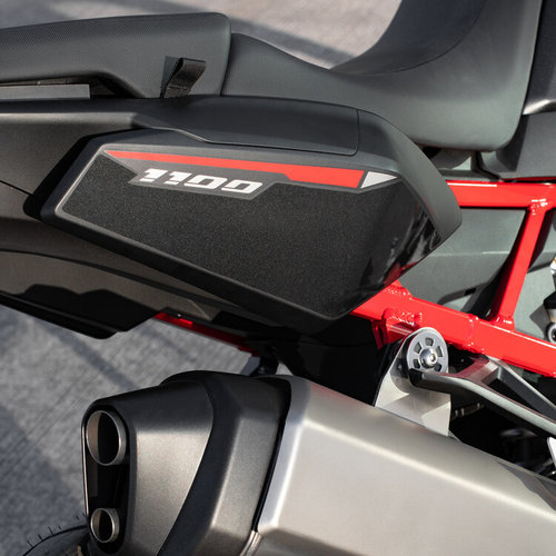 Kriega OS-Basis Honda Crf 1100L Africa Twin