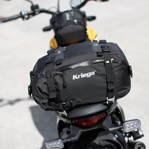 Kriega Kit de Ajuste Dry Pack Ducati Scrambler