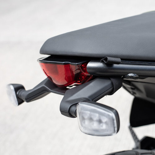 Kriega Ducati Scrambler Dry Pack Fit-Kit