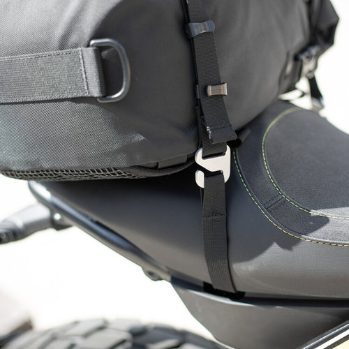 Kriega Ducati Scrambler Dry Pack Fit-Kit